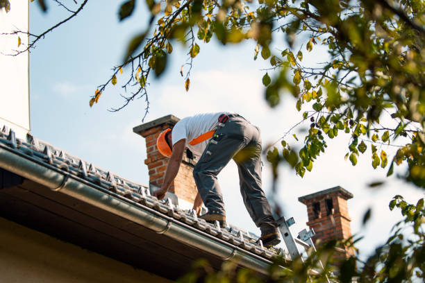 Quick and Trustworthy Emergency Roof Repair Services in New Plymouth, ID